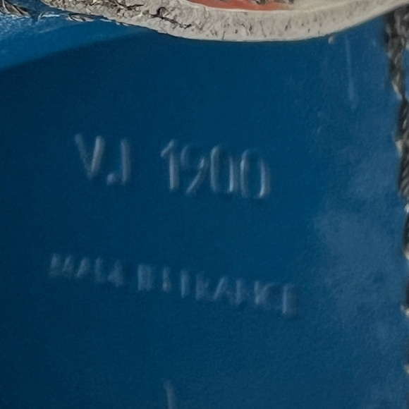 LV Black and Blue Epi Osh - Picture 7 of 15